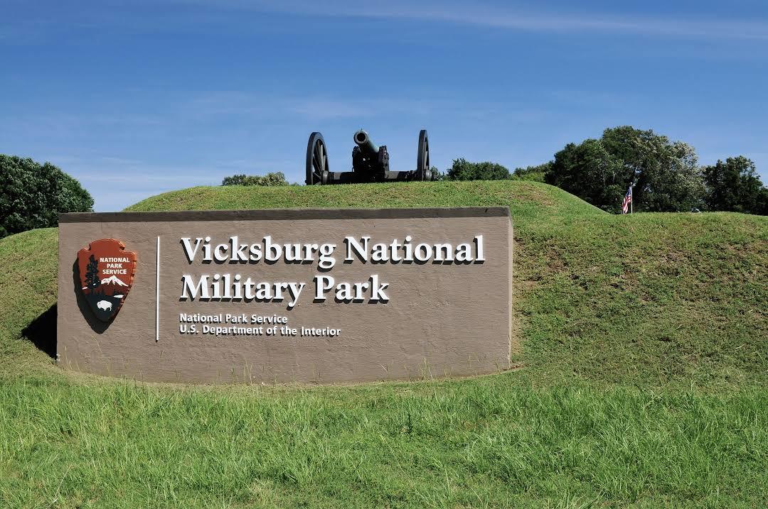 Vicksburg National Military Park